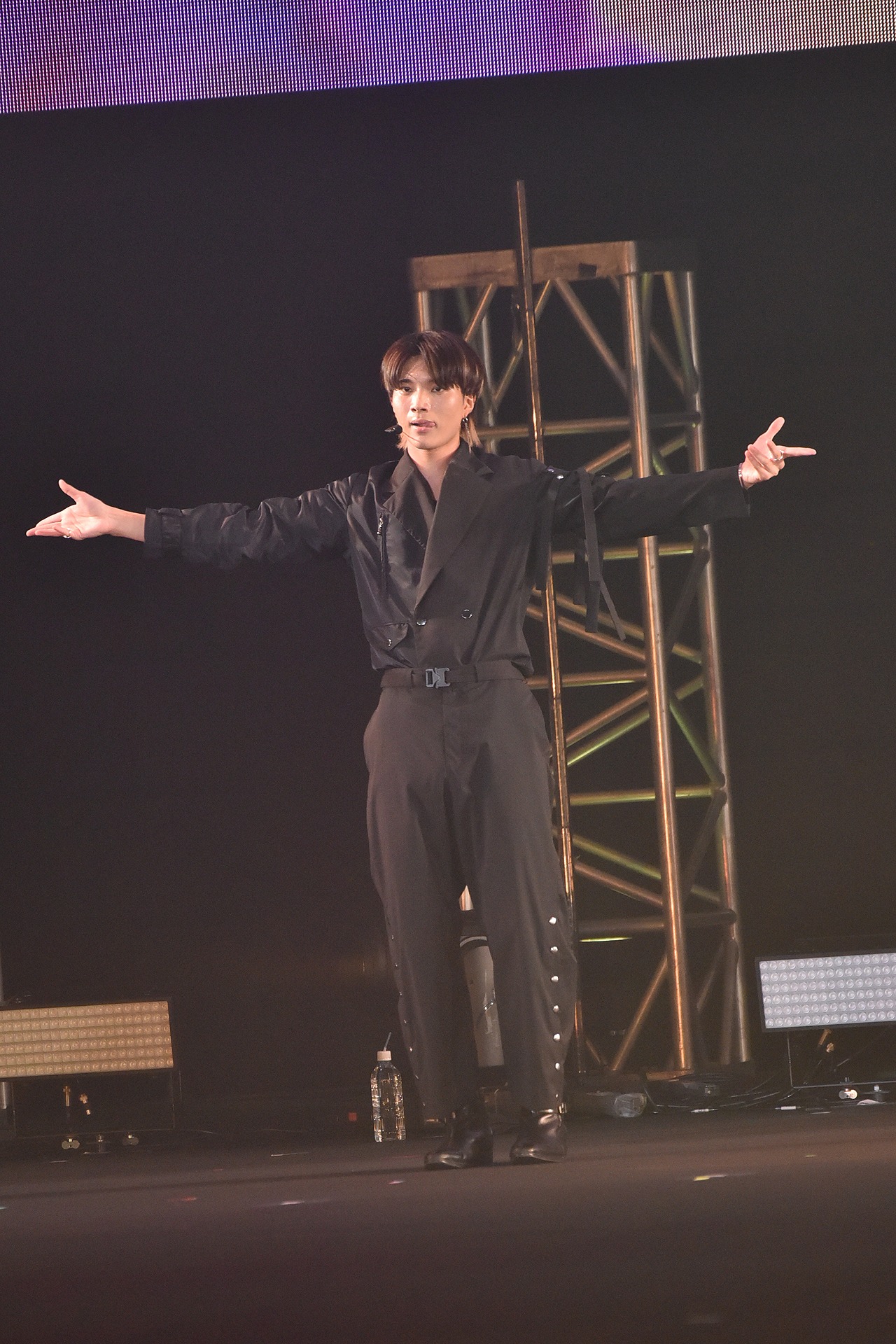 中川勝就