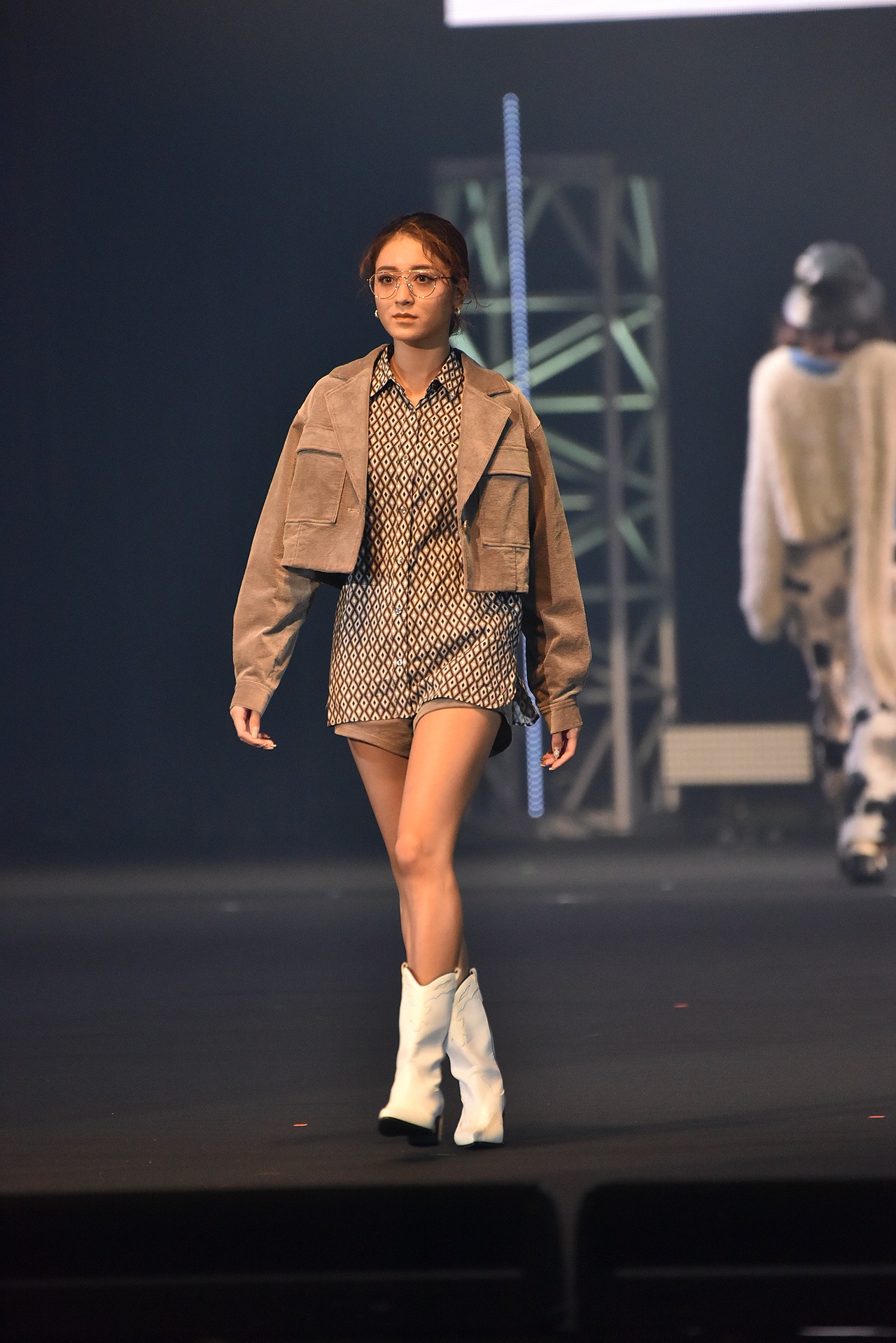 池田美優