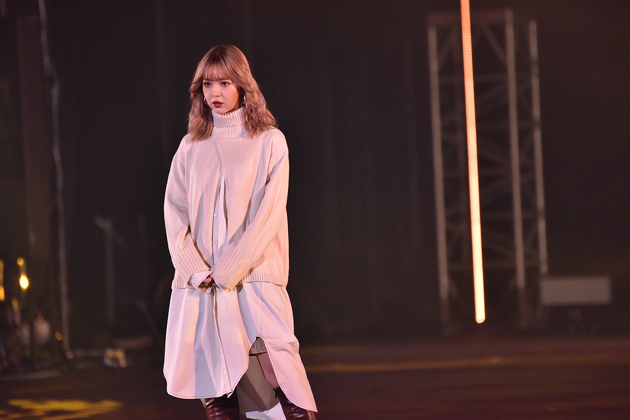 藤田ニコル