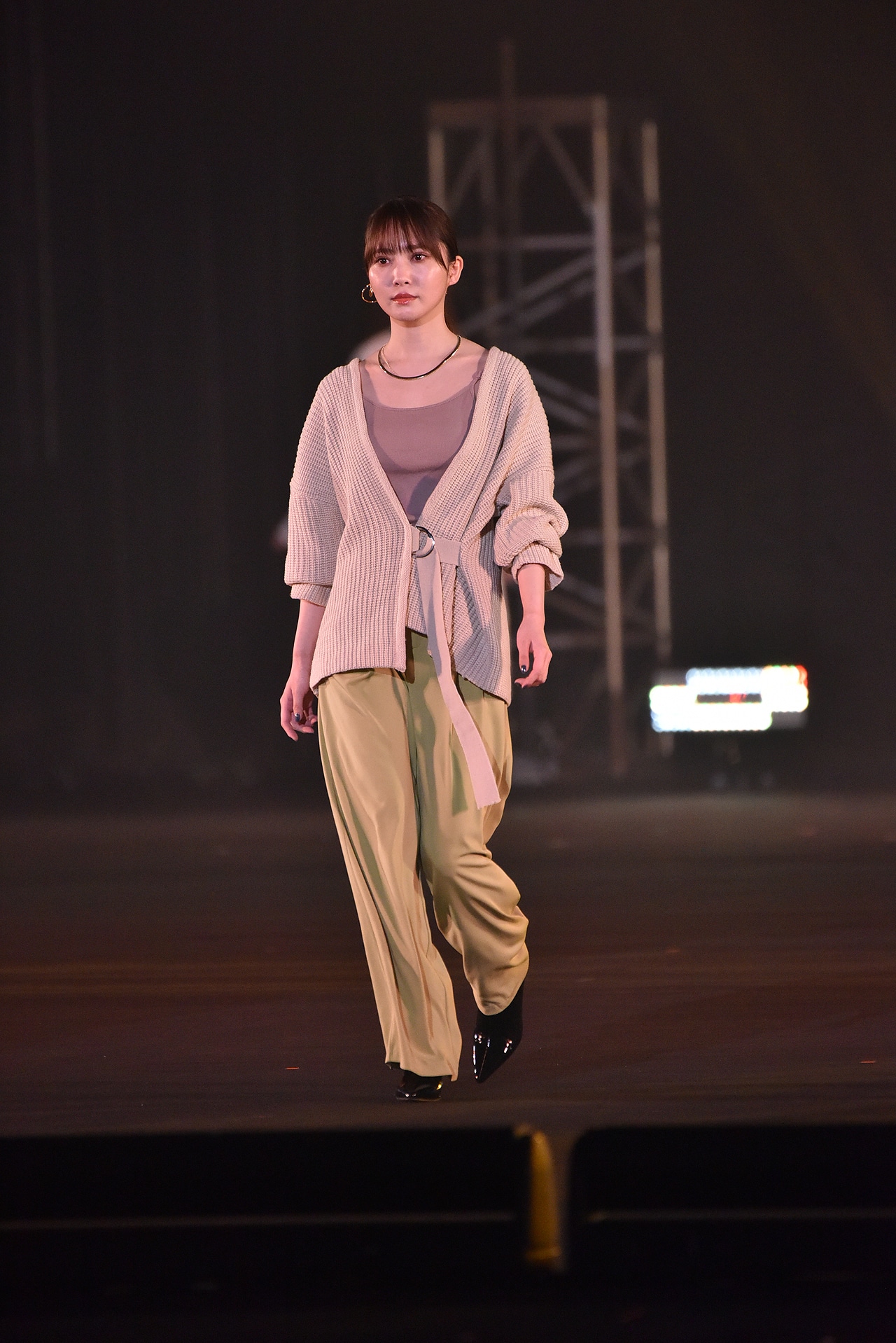 加藤史帆（日向坂46）