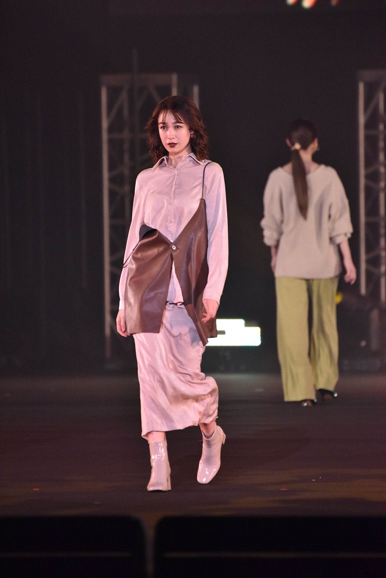 藤井サチ
