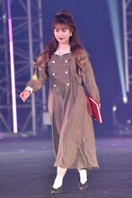 佐々木彩夏（ももいろクローバーZ）