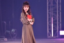 佐々木彩夏（ももいろクローバーZ）