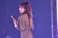 佐々木彩夏（ももいろクローバーZ）