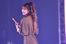 佐々木彩夏（ももいろクローバーZ）