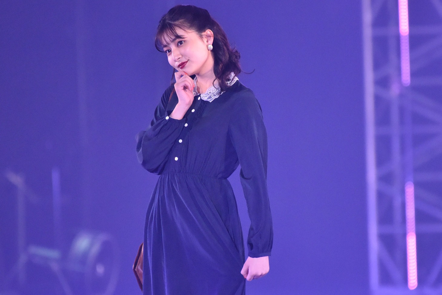吉川愛