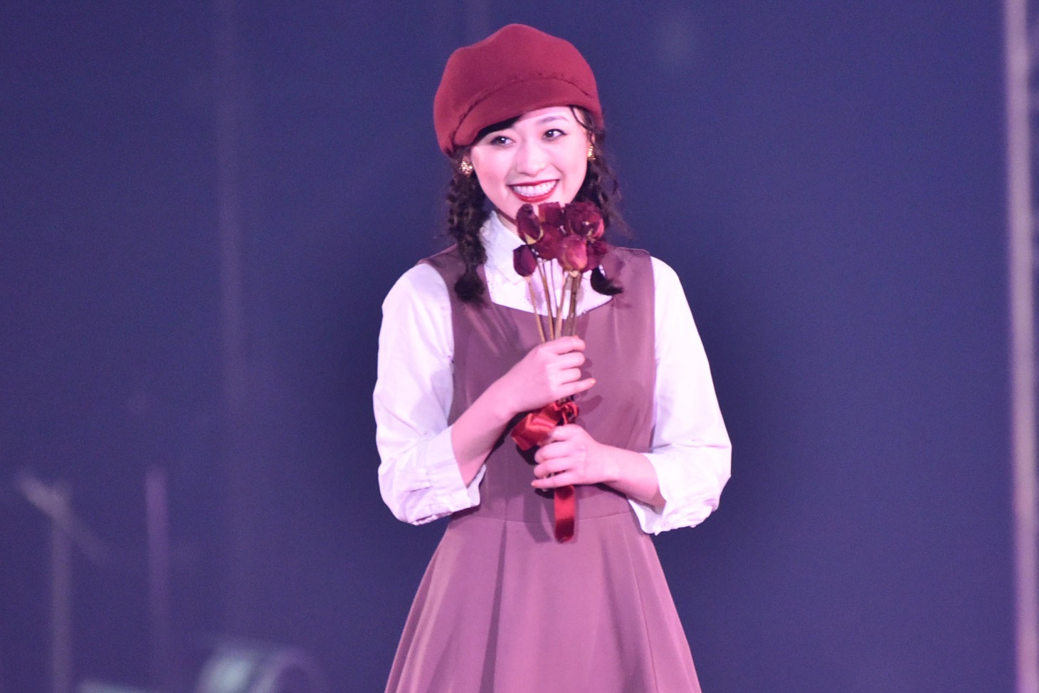 福原遥