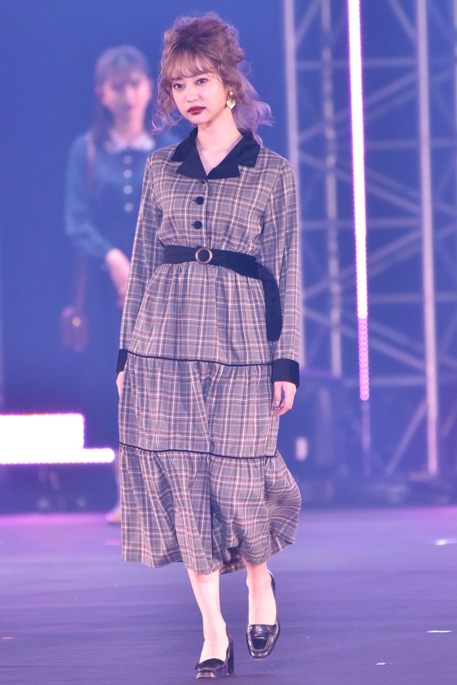 中村里砂
