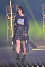 土生瑞穗（欅坂46）