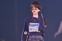 土生瑞穗（欅坂46）