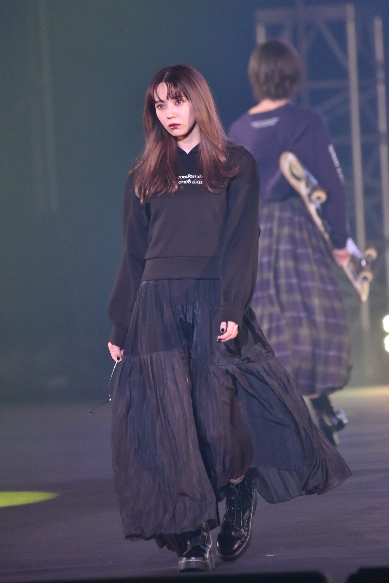 小林由依（欅坂46）