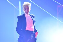 ラウール（Snow Man）