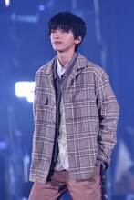 道枝駿佑（なにわ男子 / 関西ジャニーズJr.）