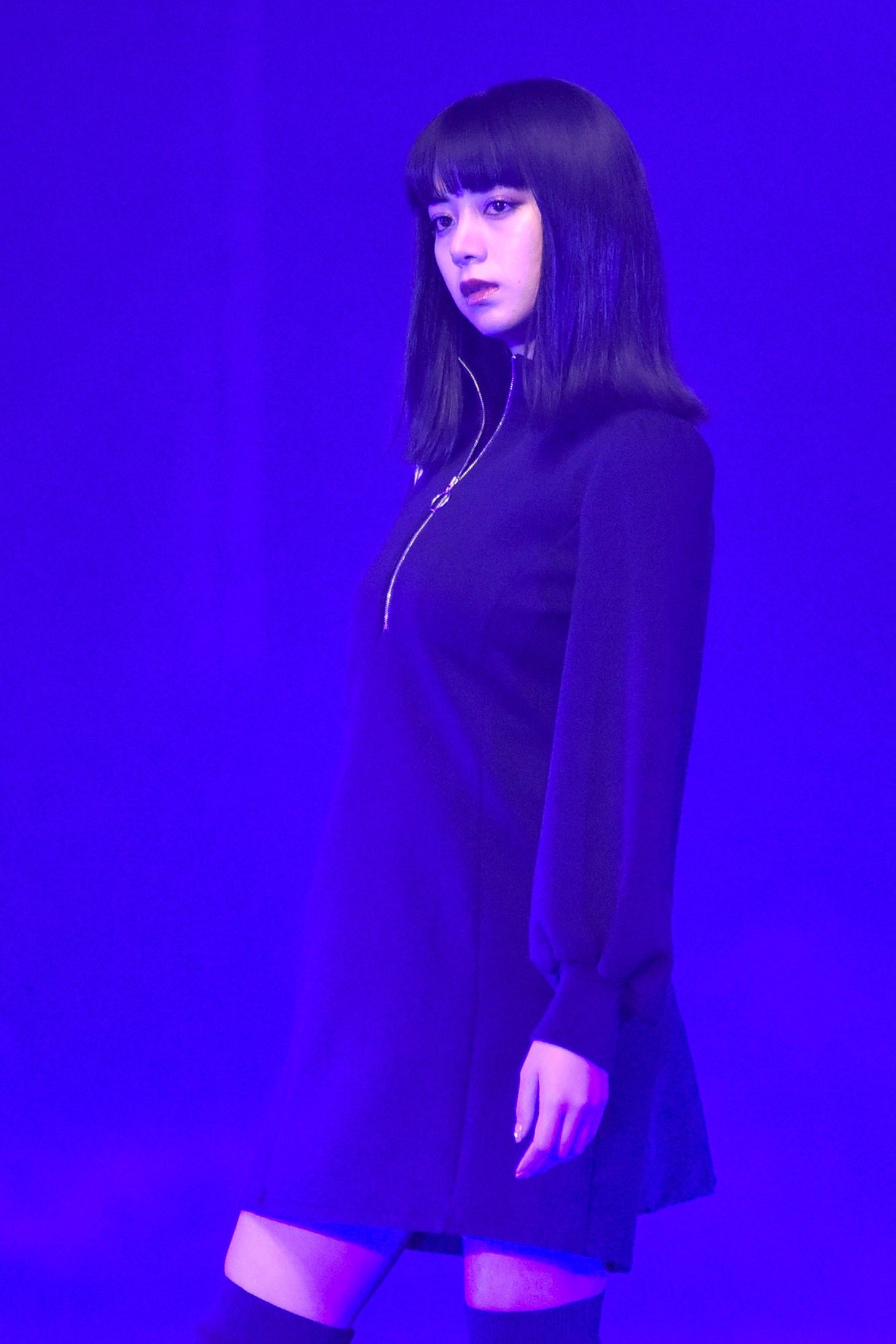 池田エライザ