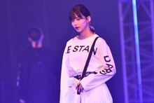 渡邉理佐（欅坂46）