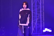 坂東希（E-girls）