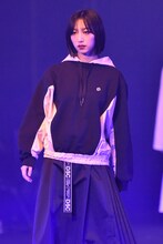 坂東希（E-girls）