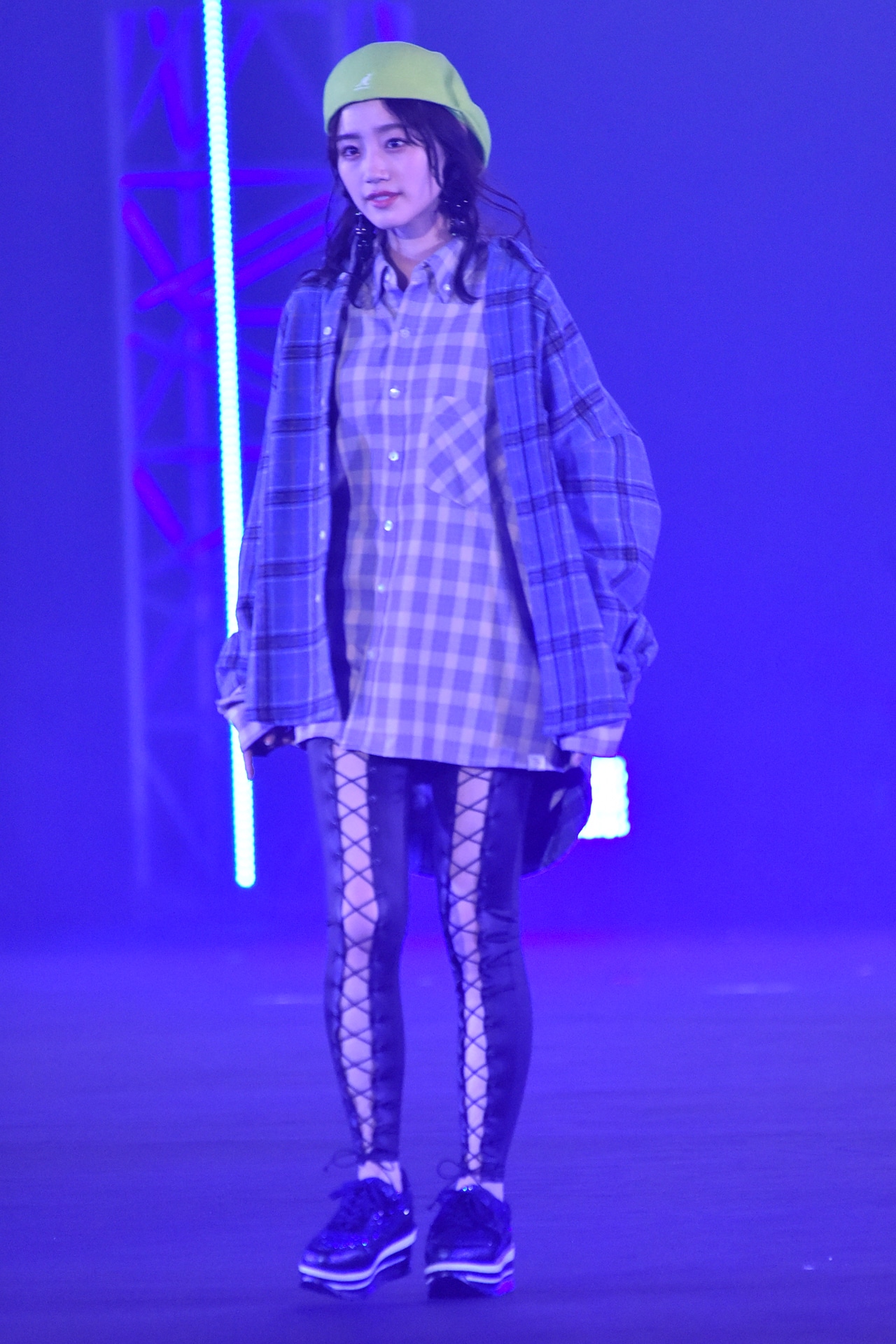 佐々木美玲