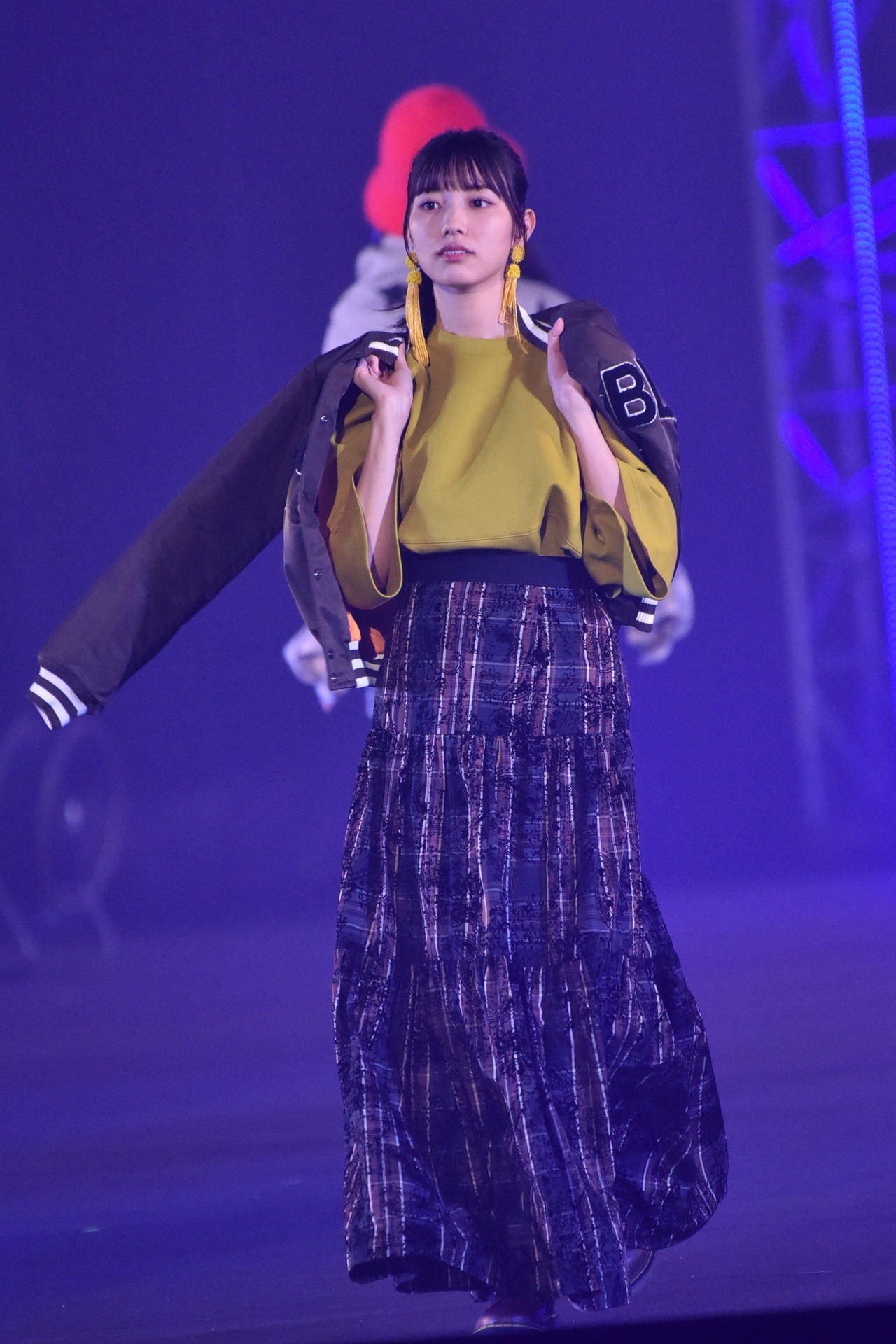 河田陽菜
