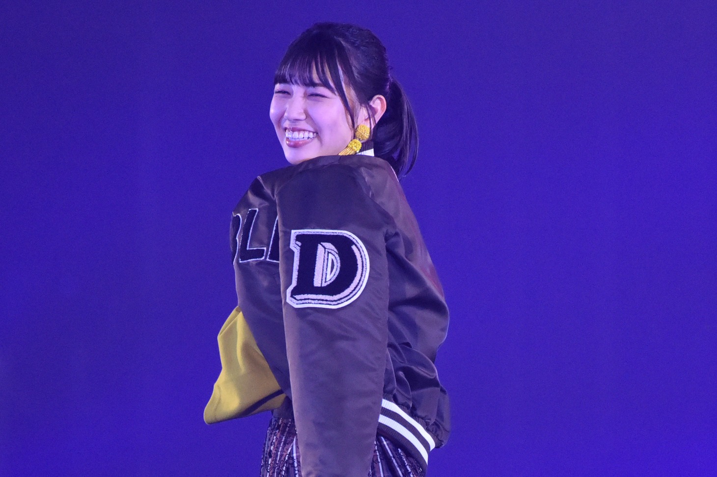 河田陽菜