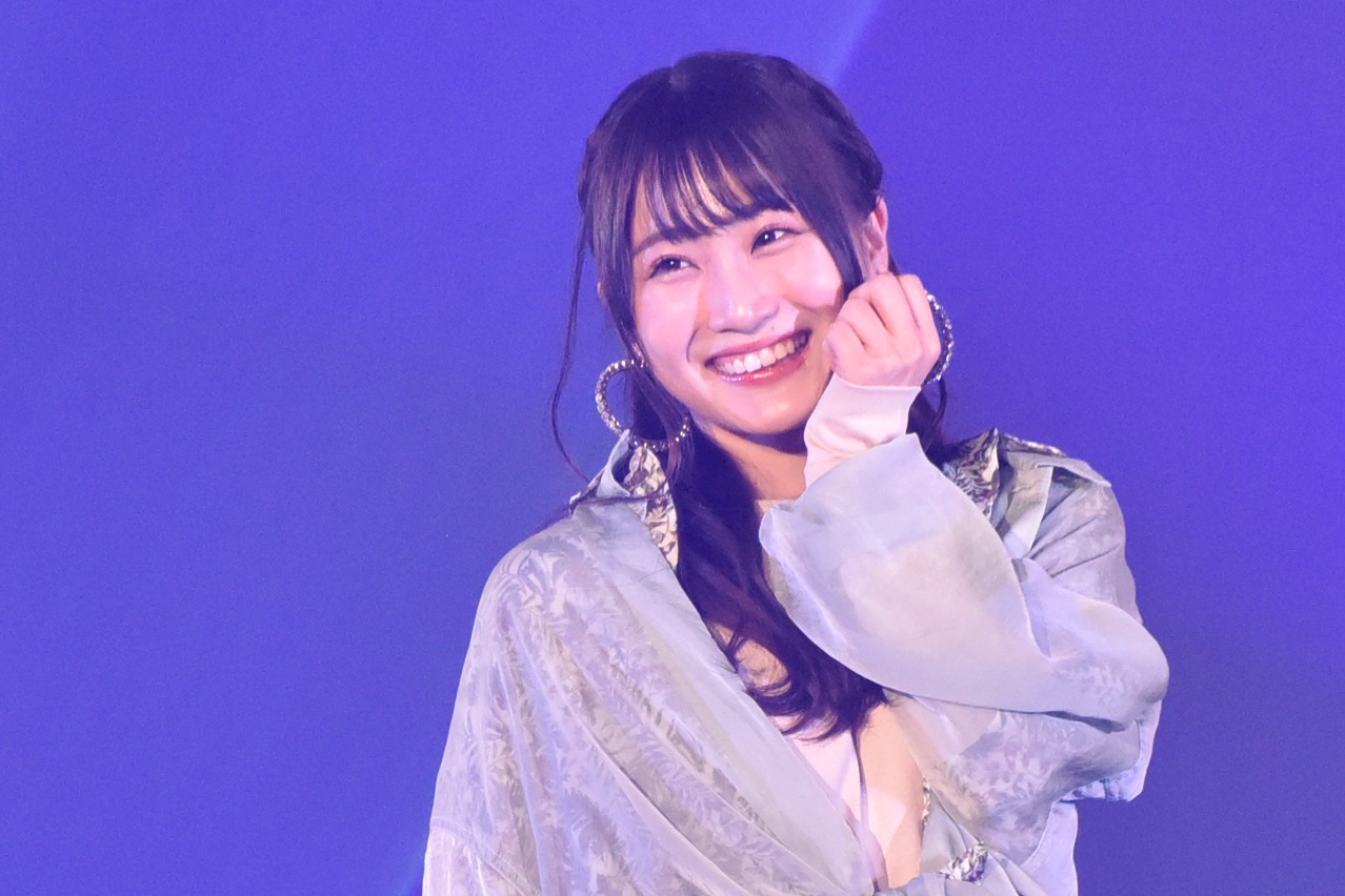 潮紗理菜
