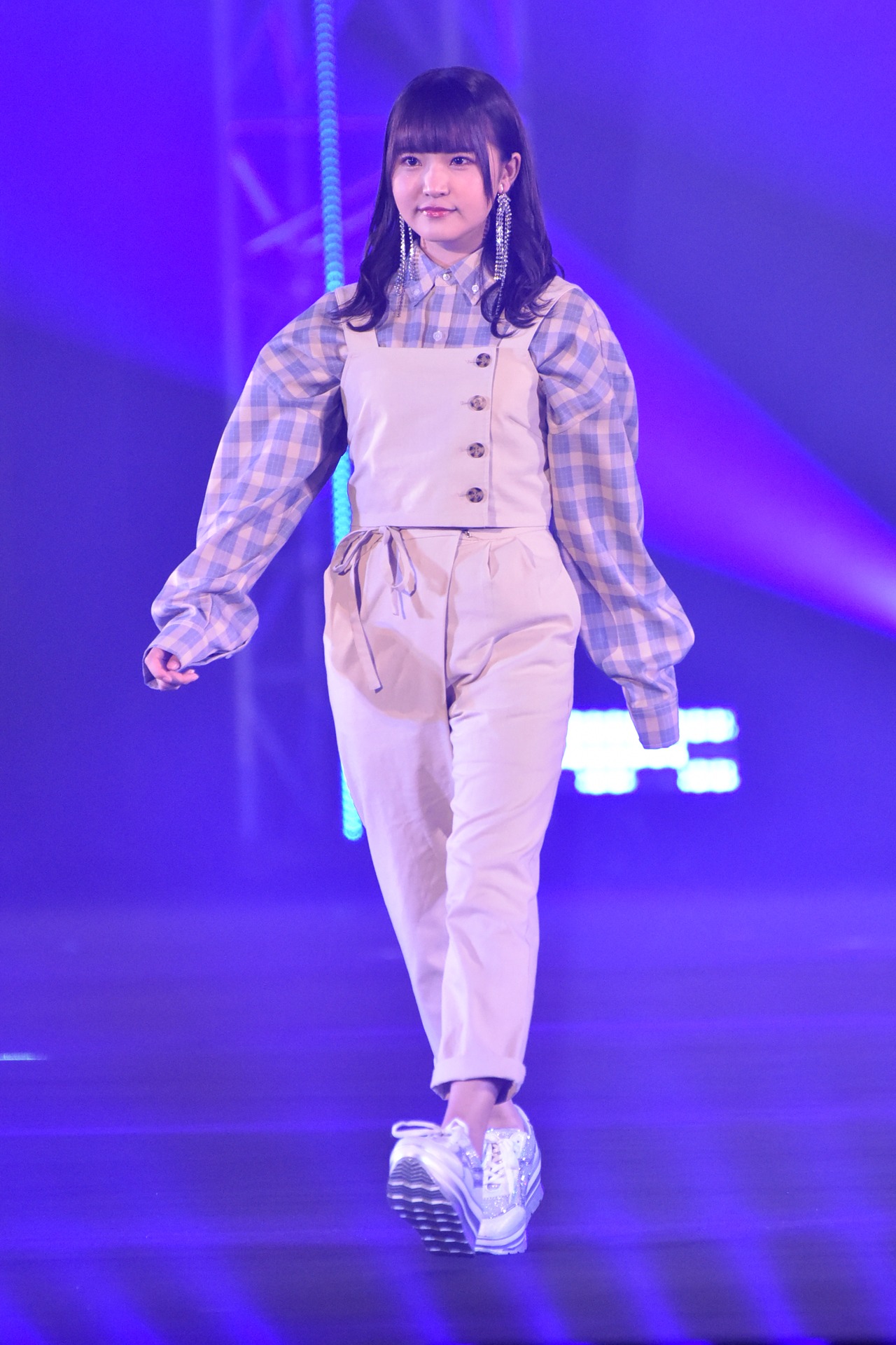 高瀬愛奈