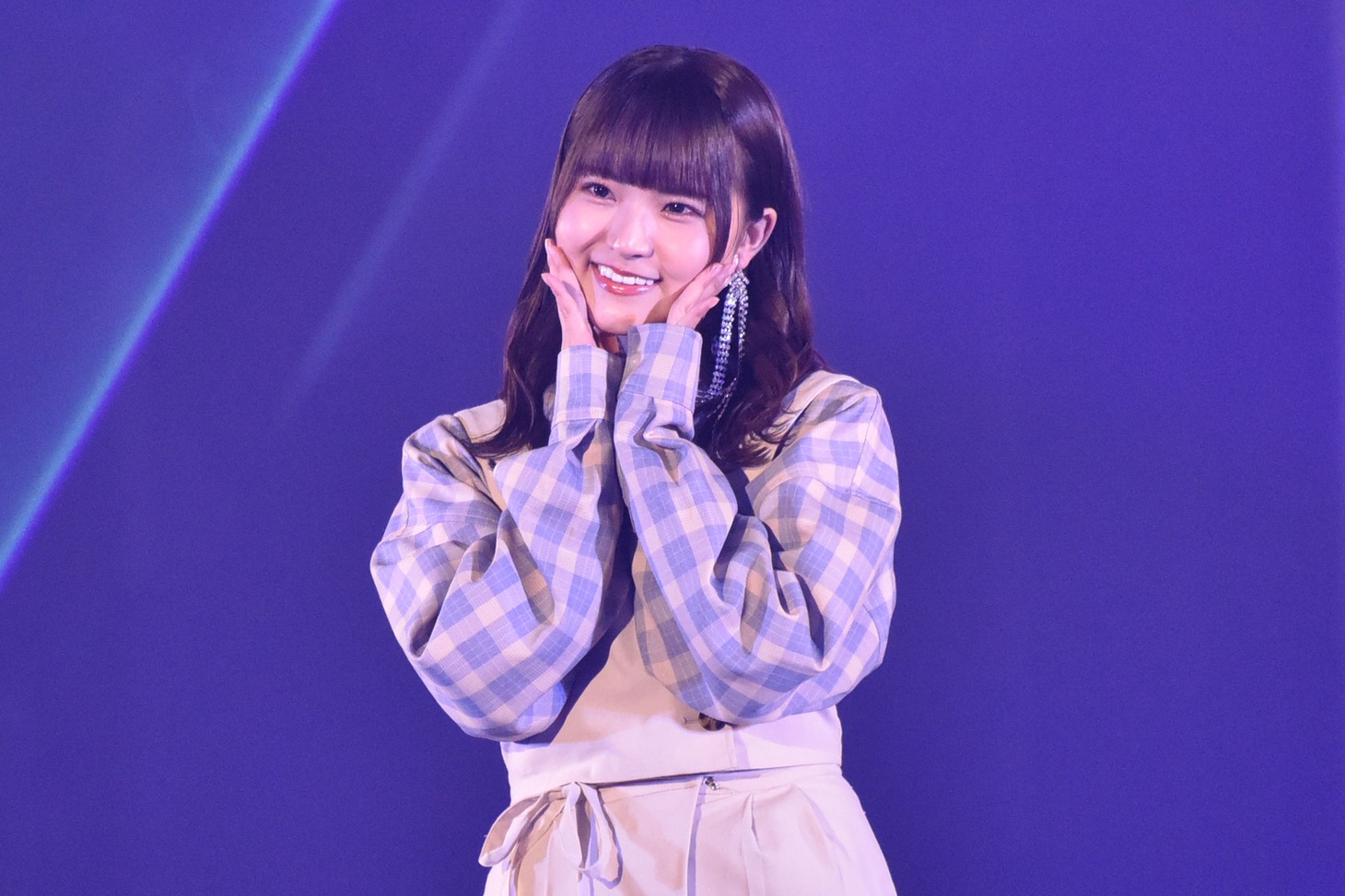 高瀬愛奈