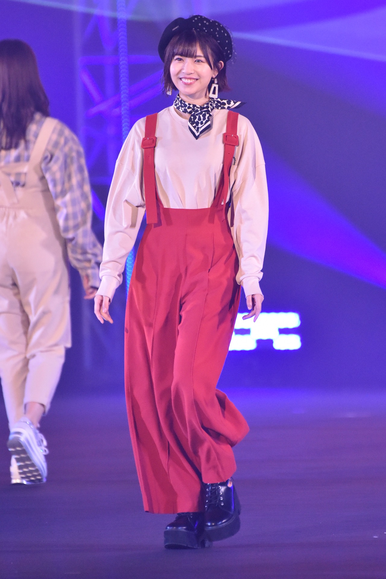 松田好花