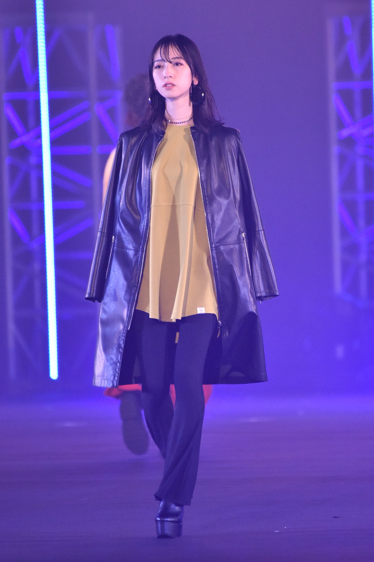 金村美玖