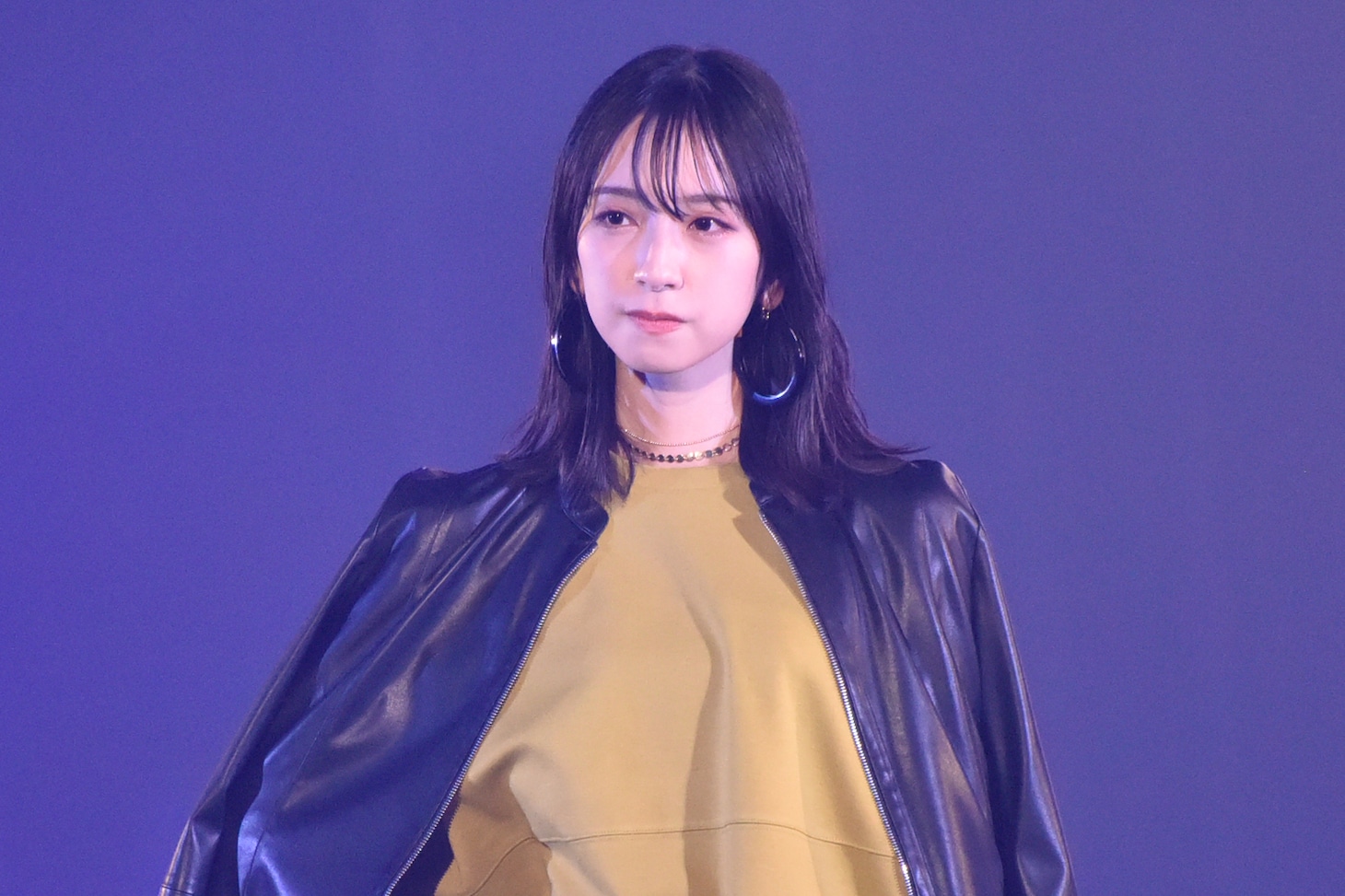金村美玖