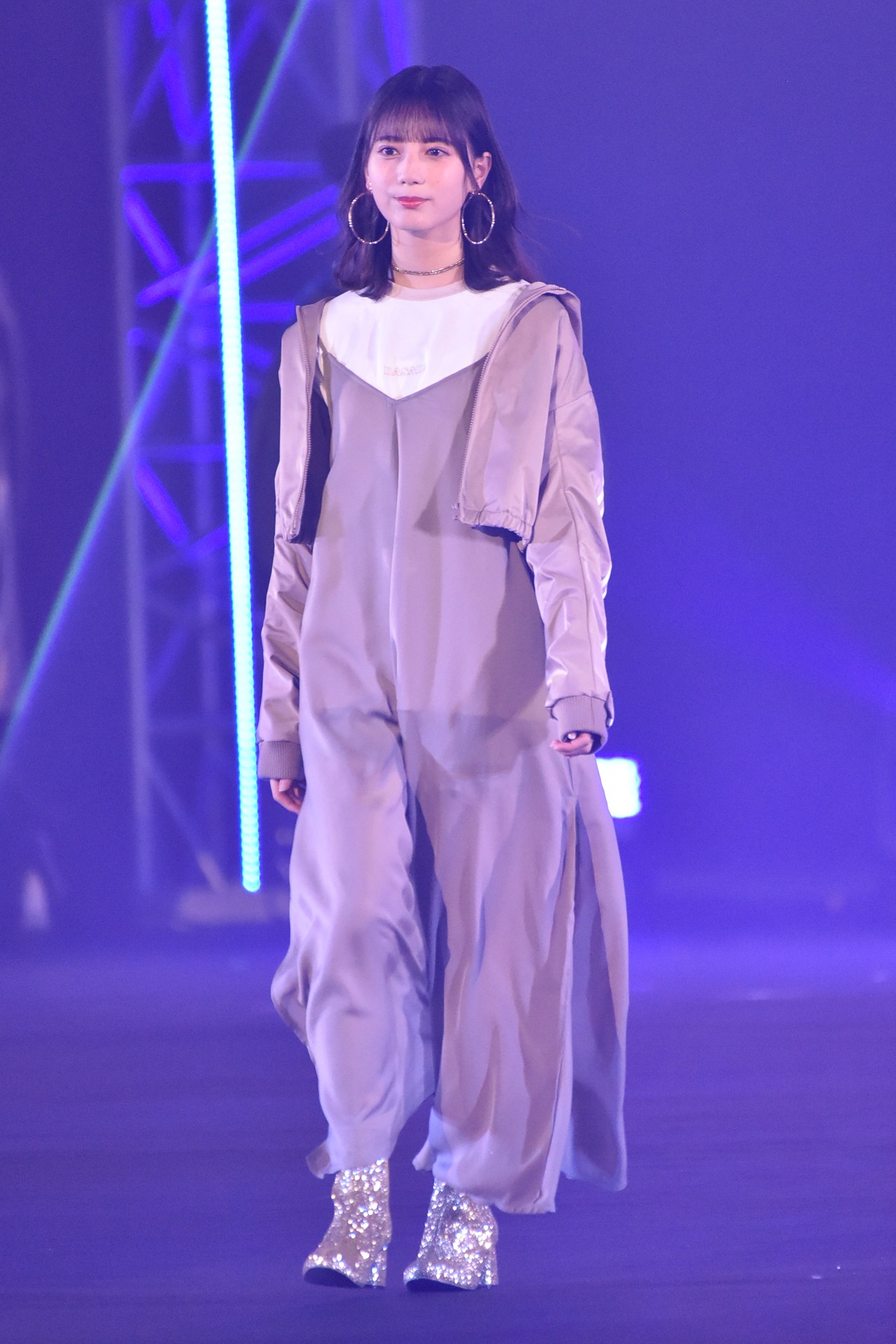 小坂菜緒