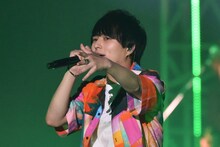 竹中雄大（Vo）