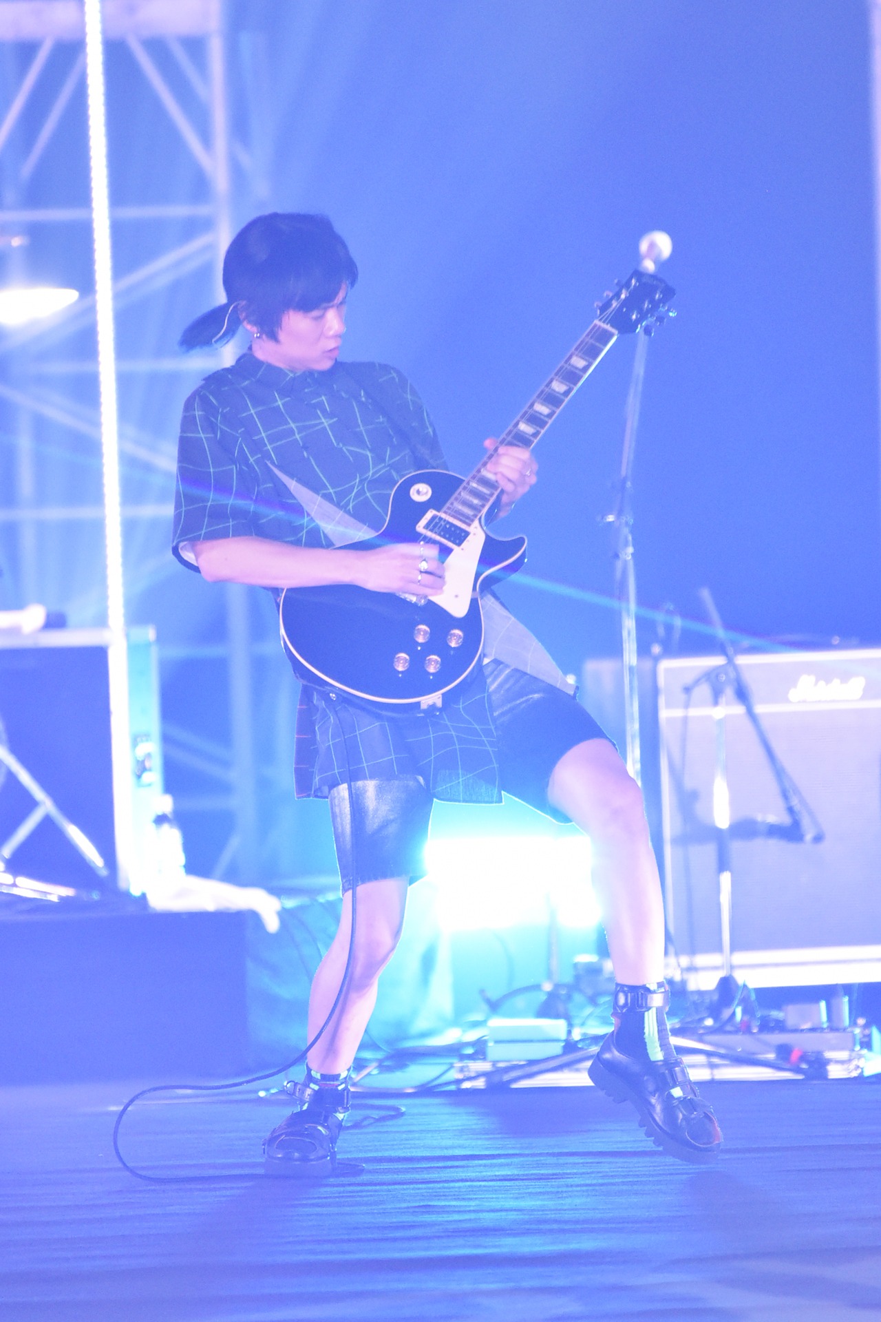 山田海斗（G）