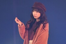 齊藤京子（日向坂46）