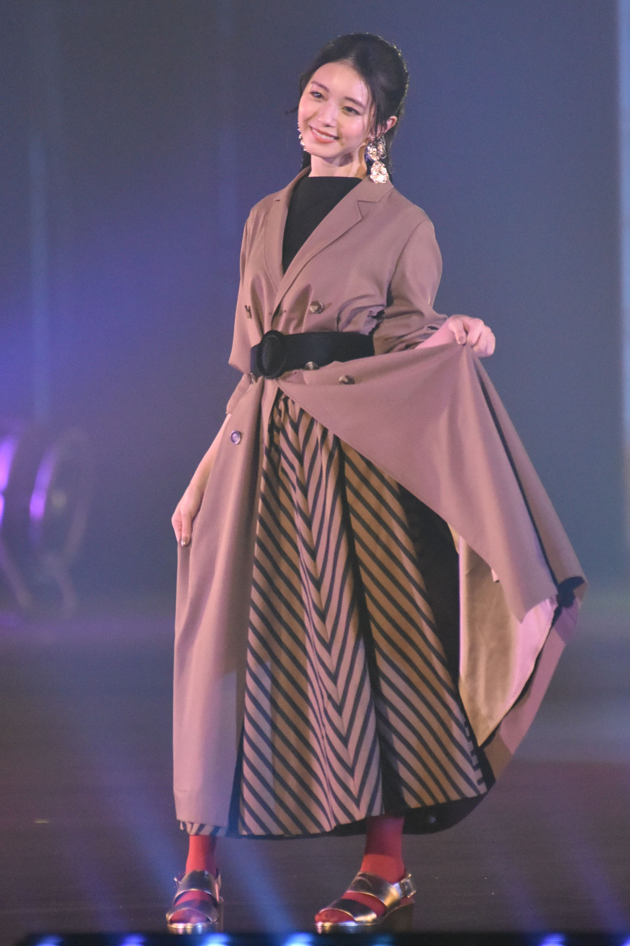 市川美織