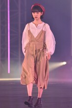 堀未央奈（乃木坂46）