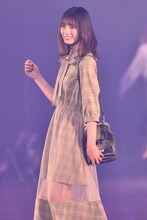 小坂菜緒（日向坂46）