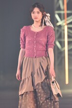 松村沙友理（乃木坂46）