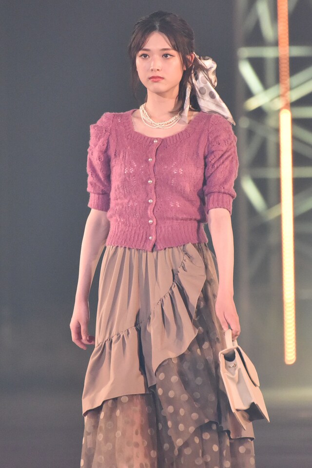 松村沙友理（乃木坂46）