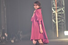 梅澤美波（乃木坂46）