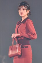 佐々木美玲（日向坂46）