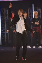 河野純喜（JO1）