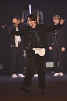 鶴房汐恩（JO1）