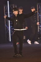 木全翔也（JO1）