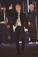 川西拓実（JO1）