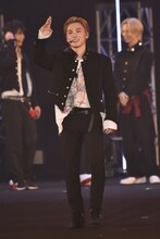 川西拓実（JO1）