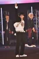 豆原一成（JO1）