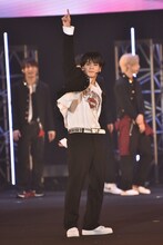 豆原一成（JO1）