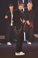 白岩瑠姫（JO1）