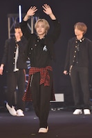 大平祥生（JO1）